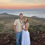 Mauna Kea Summit Road