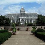 Franklin Park Conservatory