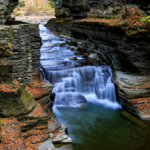 Robert H. Treman State Park