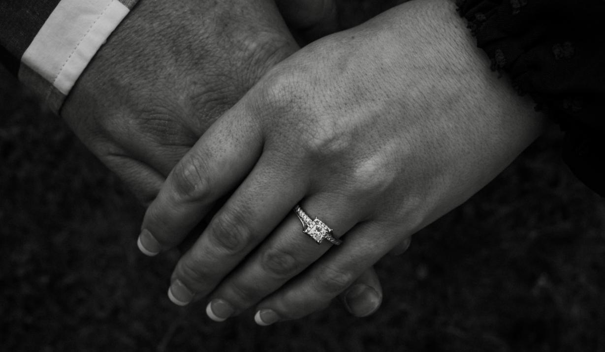 The Wedding Website of Shayna Gibson and Zack Sparks