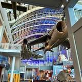 Virginia Air & Space Science Center