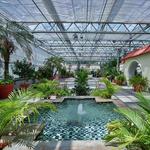 Roger Williams Park Botanical Center