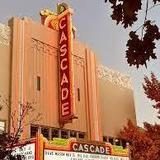 Cascade Theatre