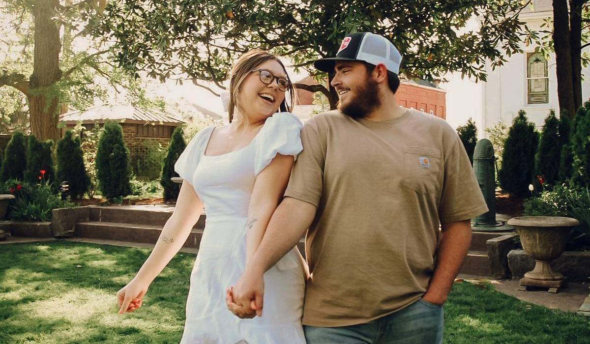 The Wedding Website of jennessa hopkins and william edwards
