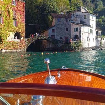 Private Boat Tour in Lake Como