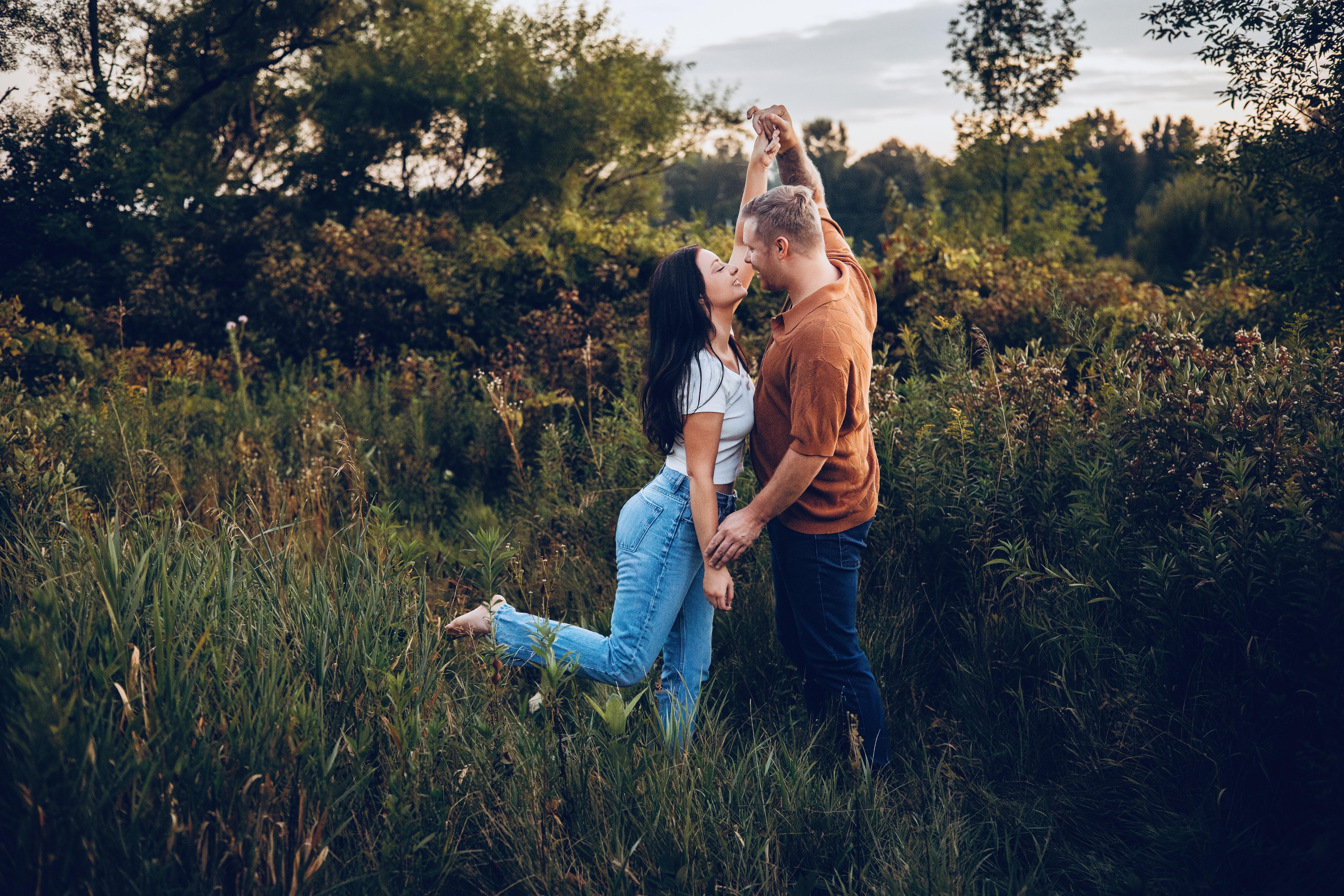 The Wedding Website of Lexey Sammon and Taylor Arnold