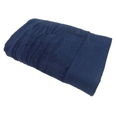 Solid Bath Towels - Project 62™ + Nate Berkus™ Black