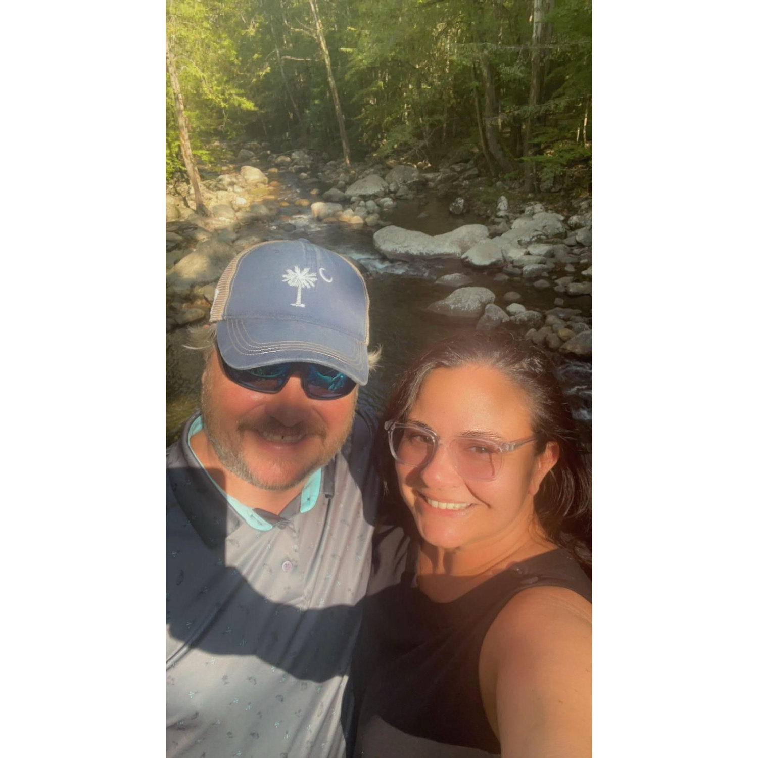 Smokies