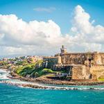 Castillo San Felipe del Morro
