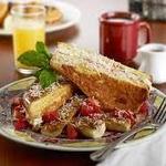 Miss Shirley's Cafe, Inner Harbor