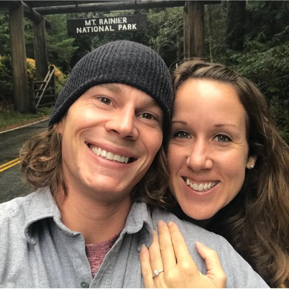 Proposal Day! :)