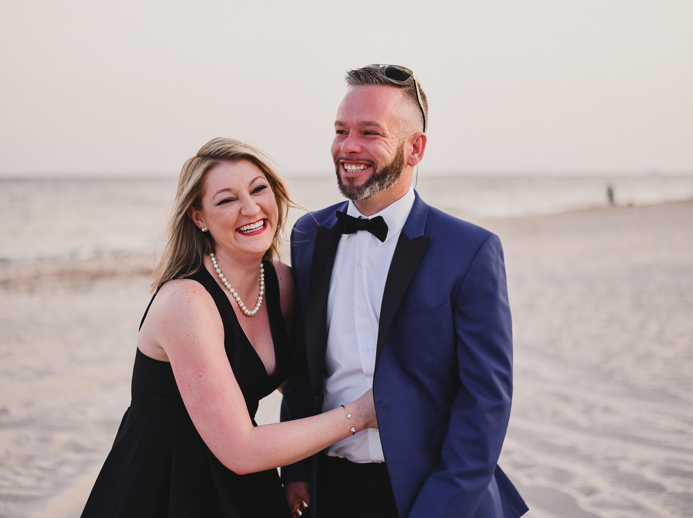 The Wedding Website of Nicole Arnett and Chris Cusick