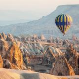 Cappadocia
