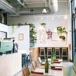 Flora + Fauna Cafe and Roaster