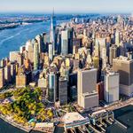 New York City