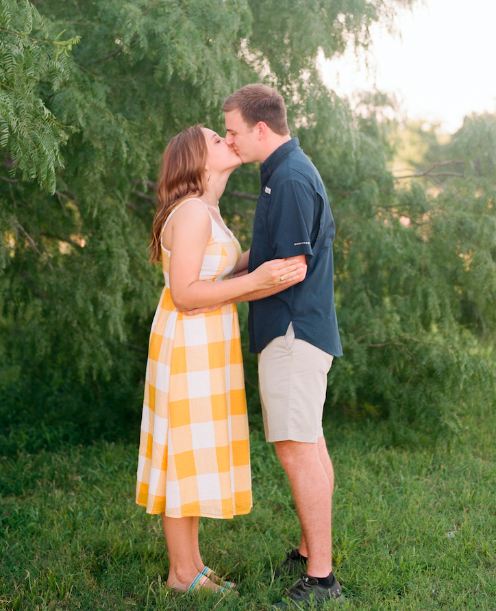 The Wedding Website of Elizabeth Huffman and Joshua Ballard