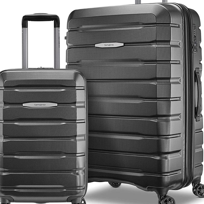Samsonite Tech 2.0 Hardside Expandable Luggage