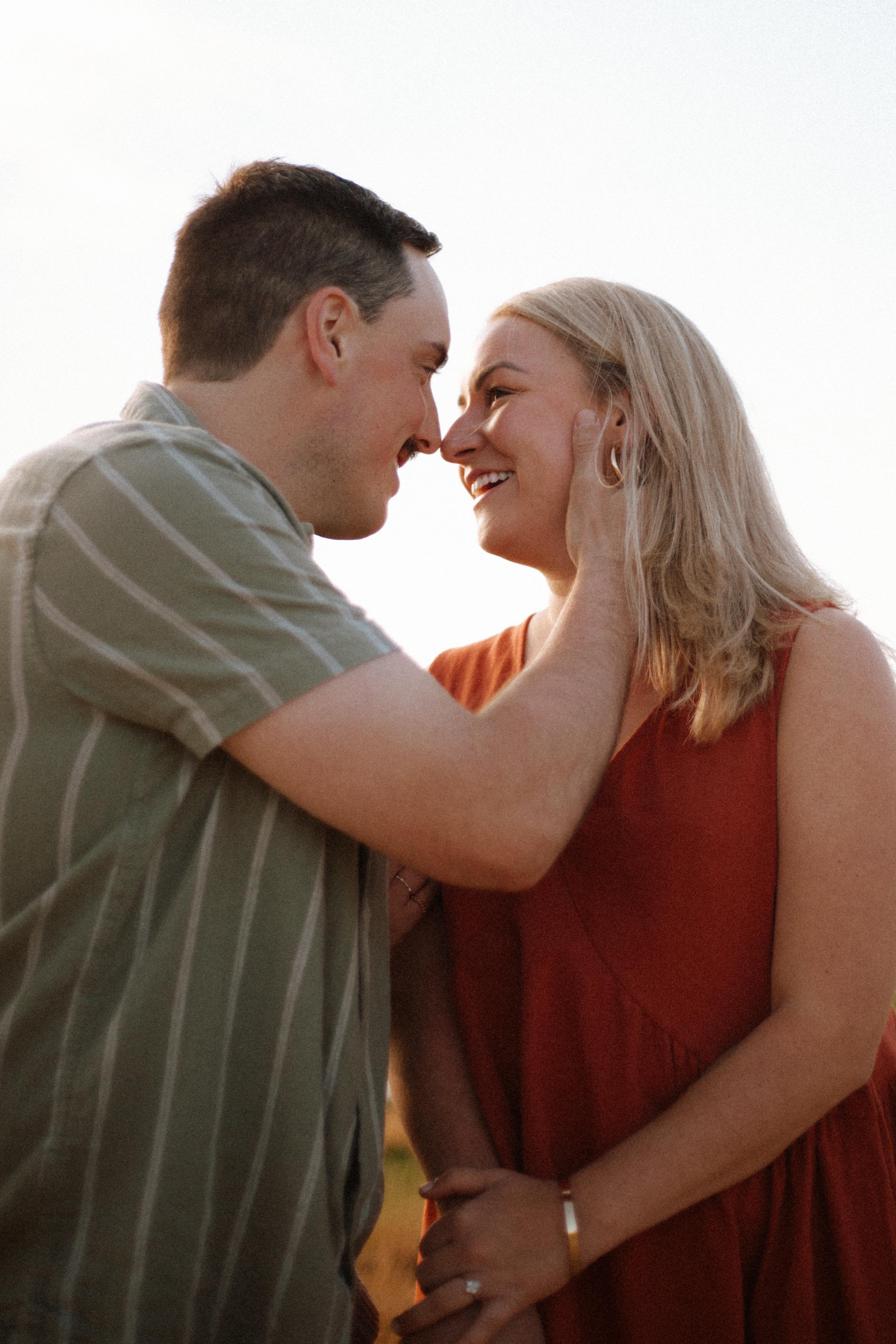 The Wedding Website of Taylor Desmet and Colten Whiting