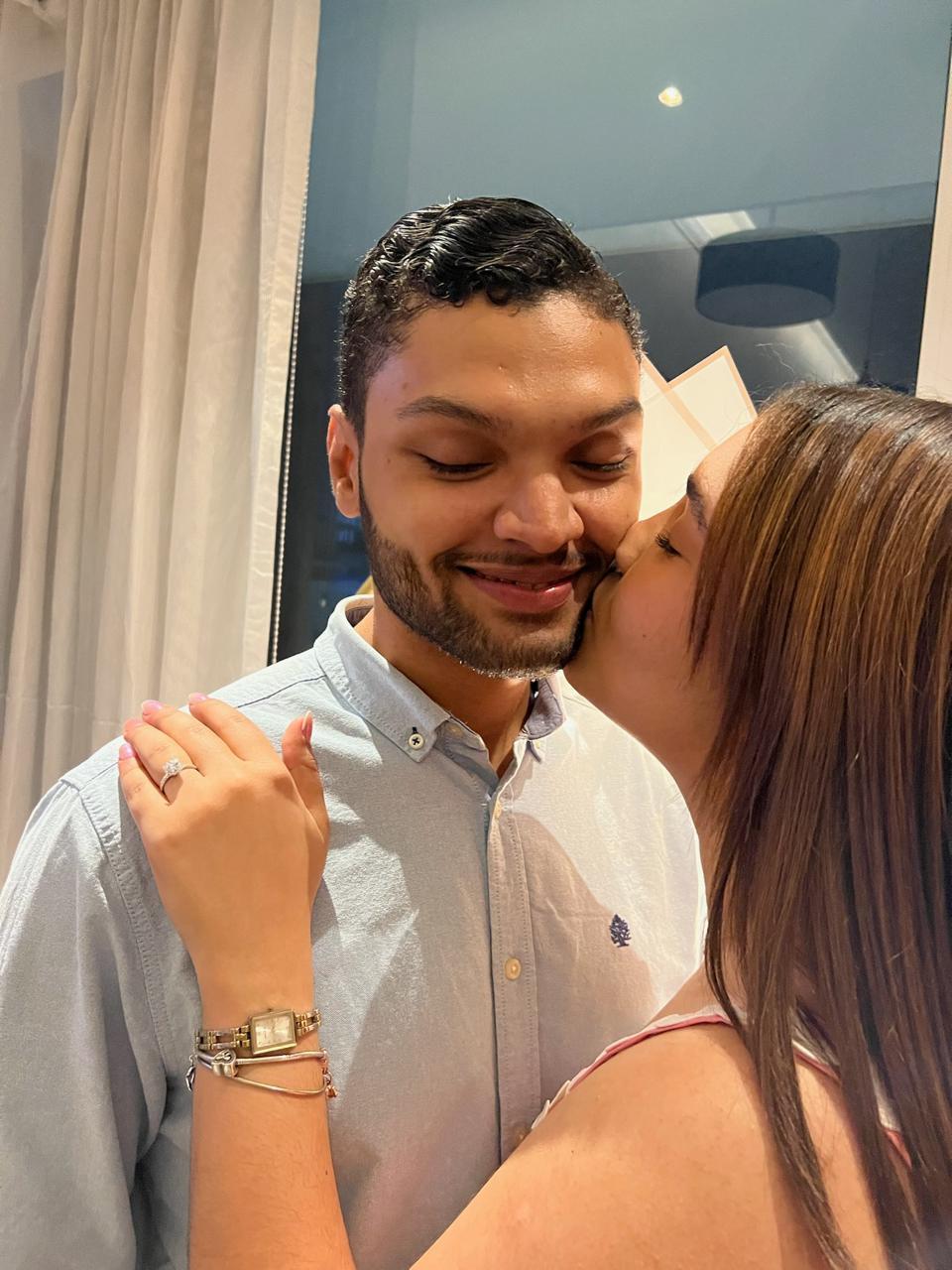 The Wedding Website of Laura Matos and Jonathan Novas