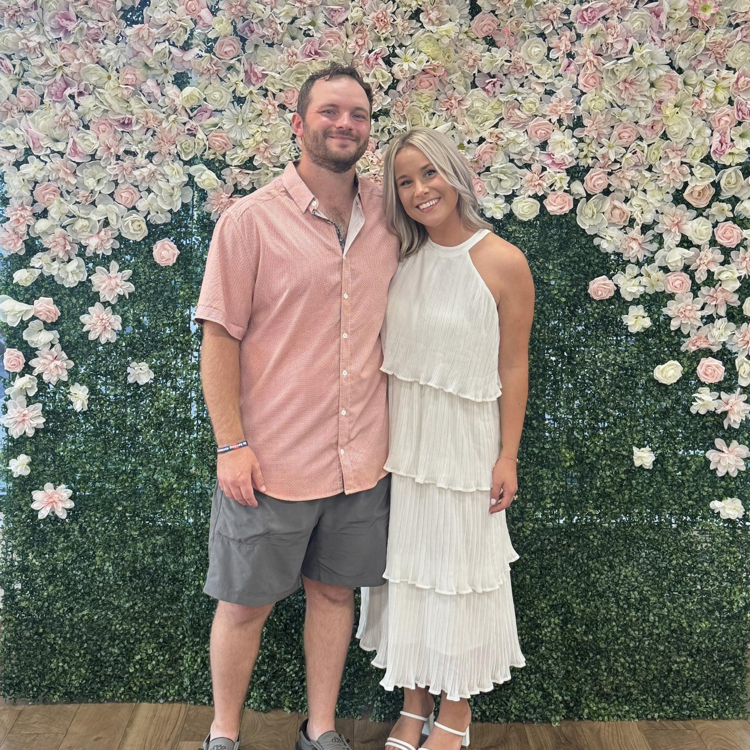 Engagement party!