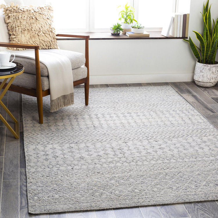 Surya, Azalea Abstract Rug | Zola