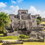 Visit Tulum