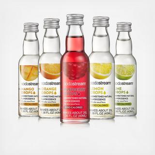 Fruit Drops Flavor Variety Pack