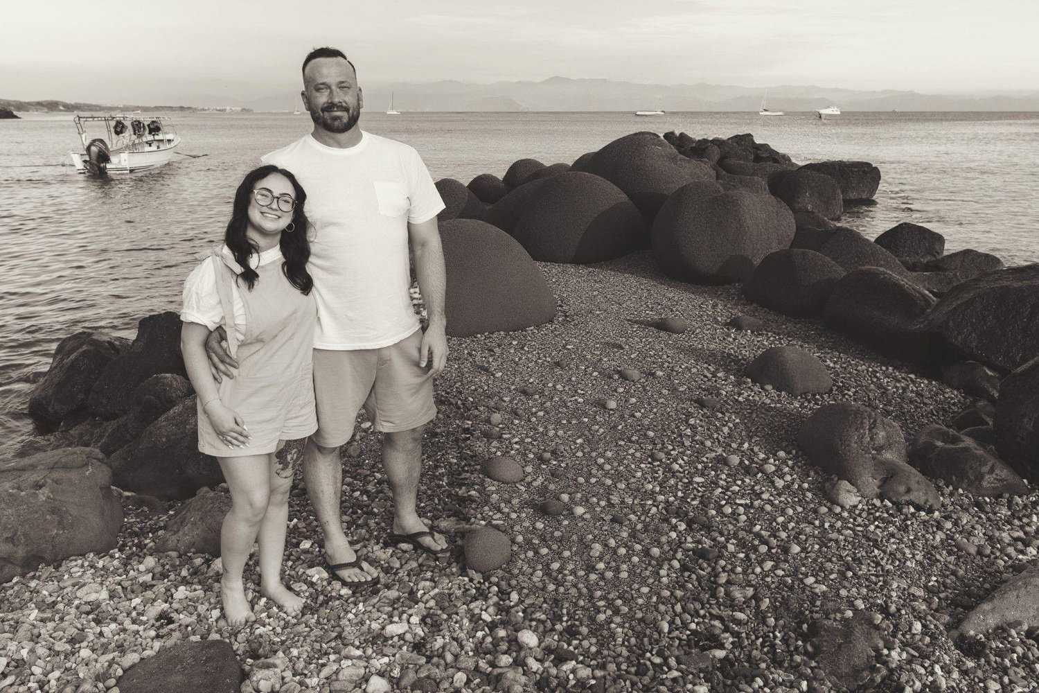 The Wedding Website of Alyssa Braithwaite and Donavon Sisam