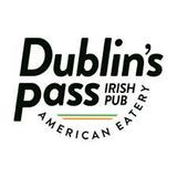Dublin’s Pass American Eatery and Irish Pub