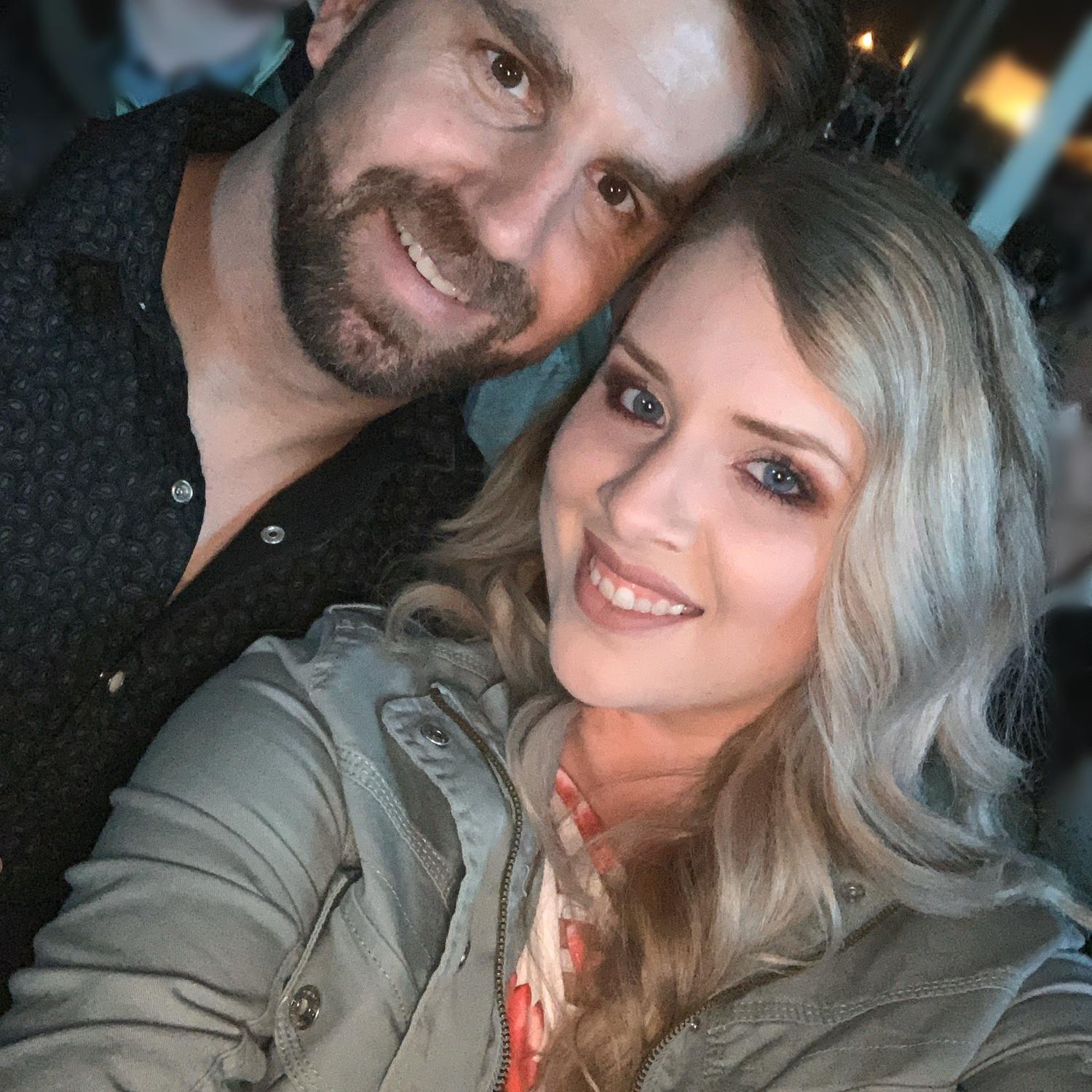 Kacey Musgraves our first concert 2019