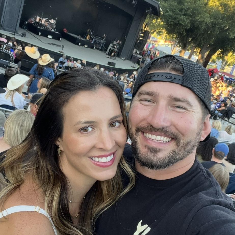 Russell Dickerson