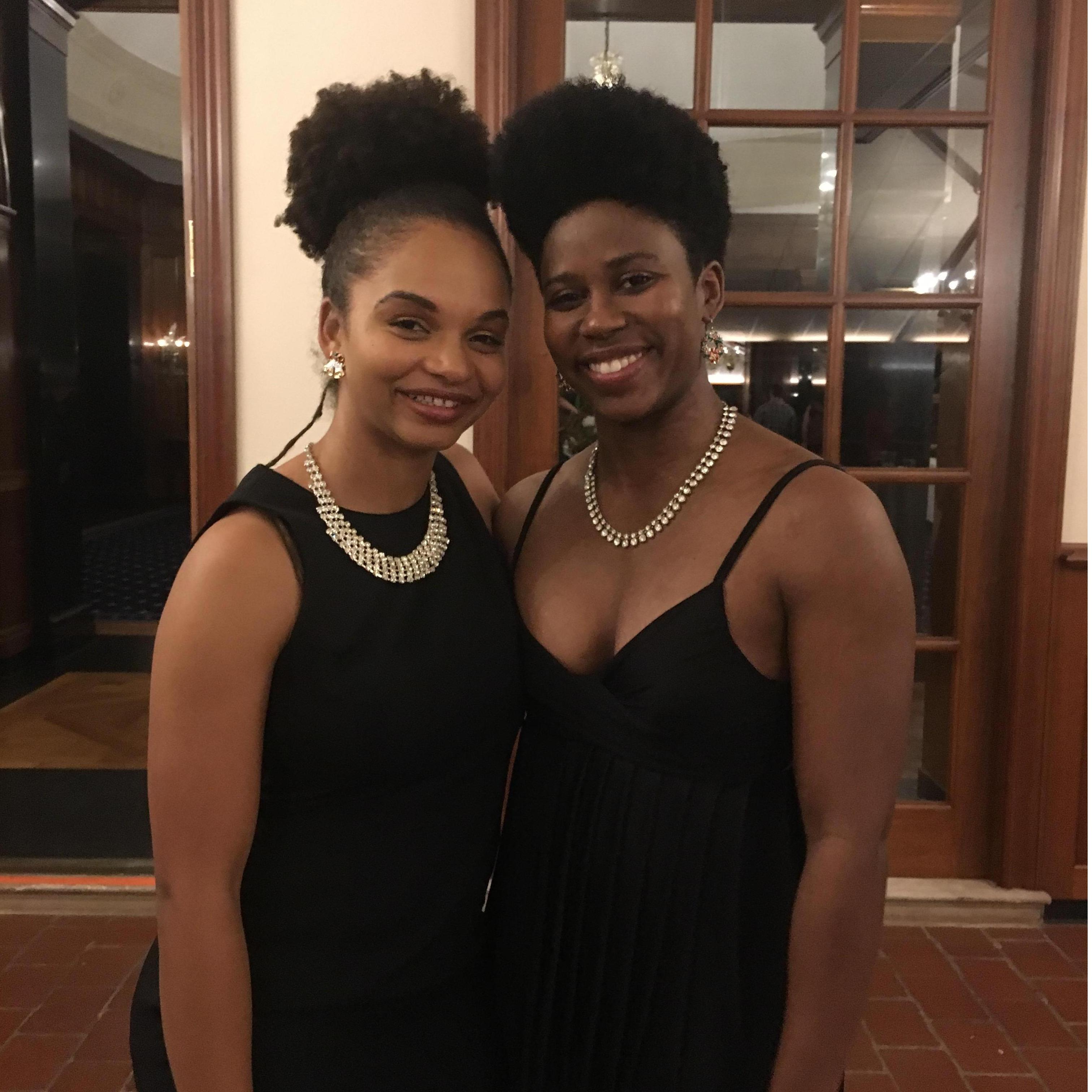 Christmas (party) 2017