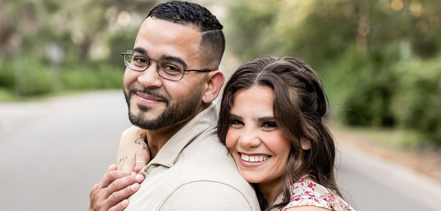 The Wedding Website of Miguel . and Laura .