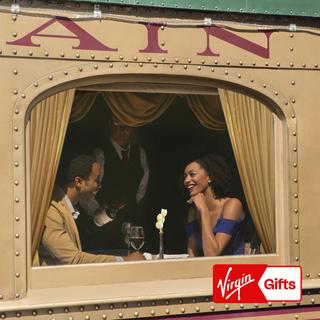 Napa Valley Dinner Train for 2 - San Francisco