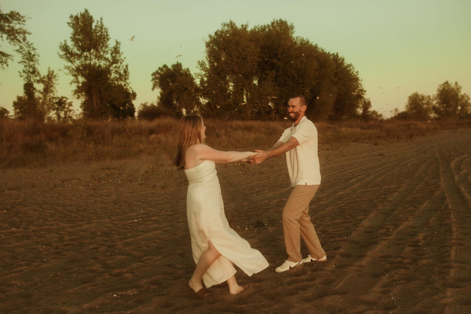 The Wedding Website of Riley Lauzon and Mackenzie Rehill