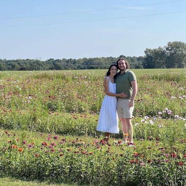 The day we found our wedding venue