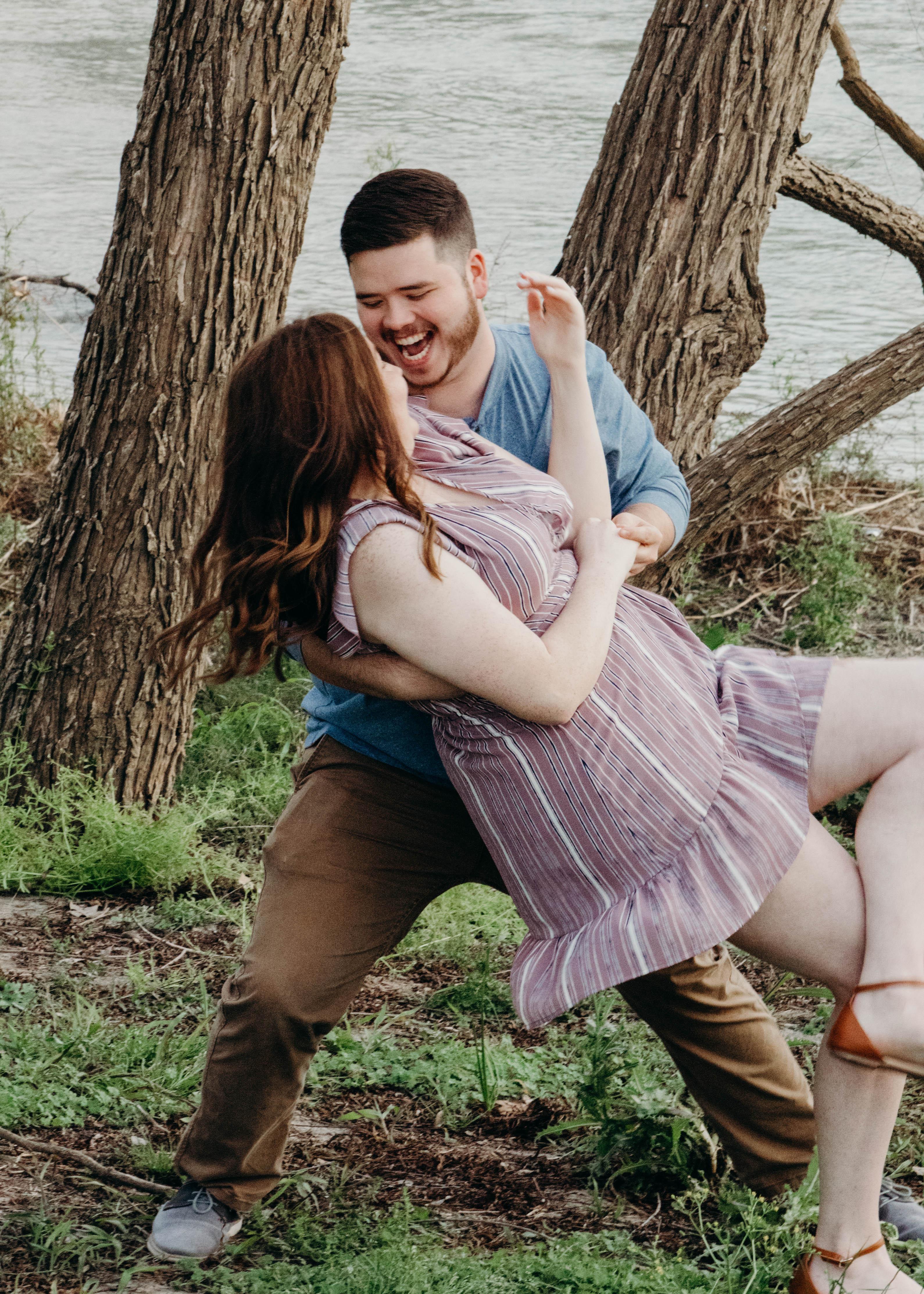 The Wedding Website of Erin Foley and Blake Casey