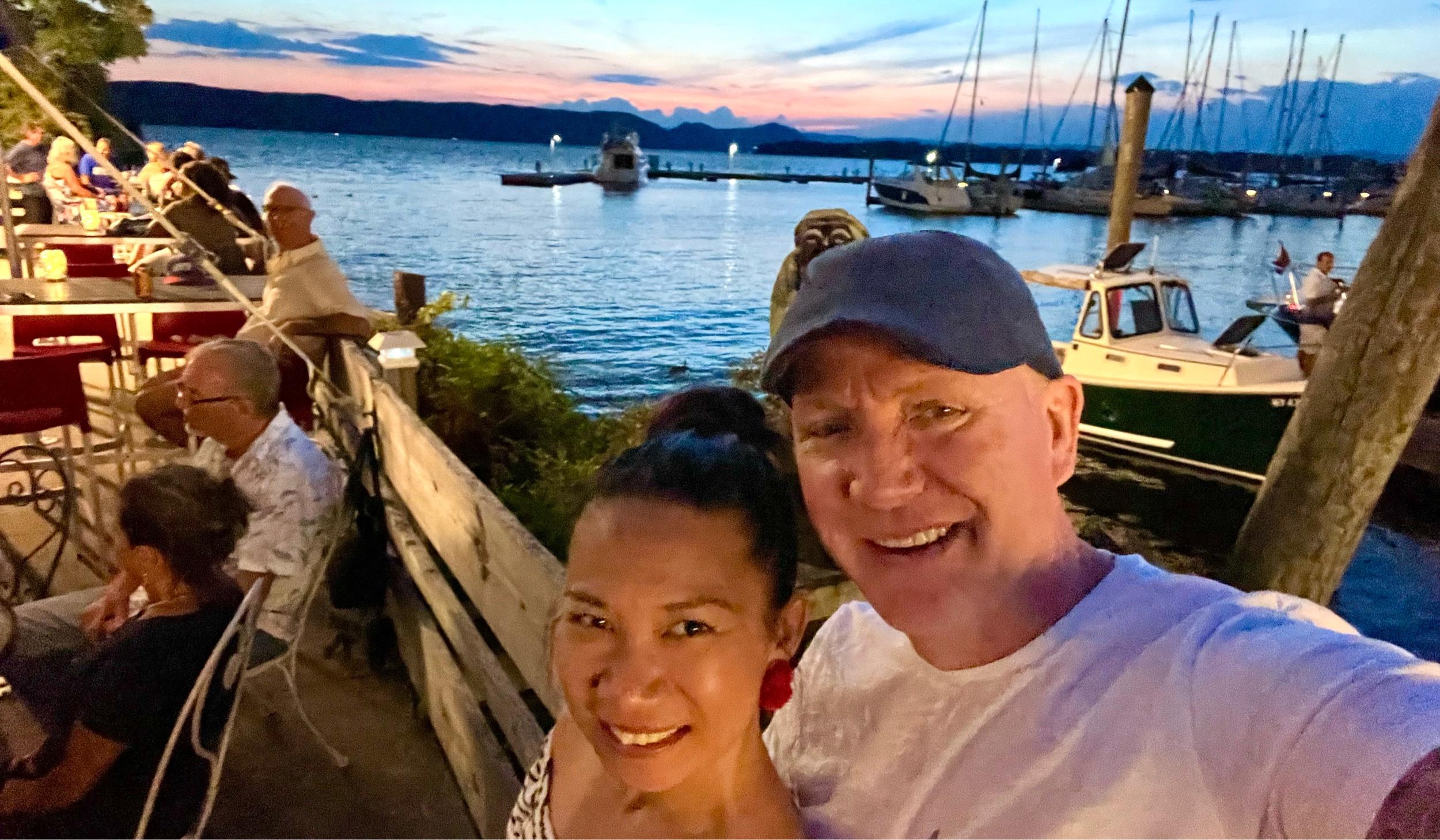 The Wedding Website of Nykki Dang and Brian Koszalka