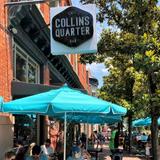 The Collins Quarter