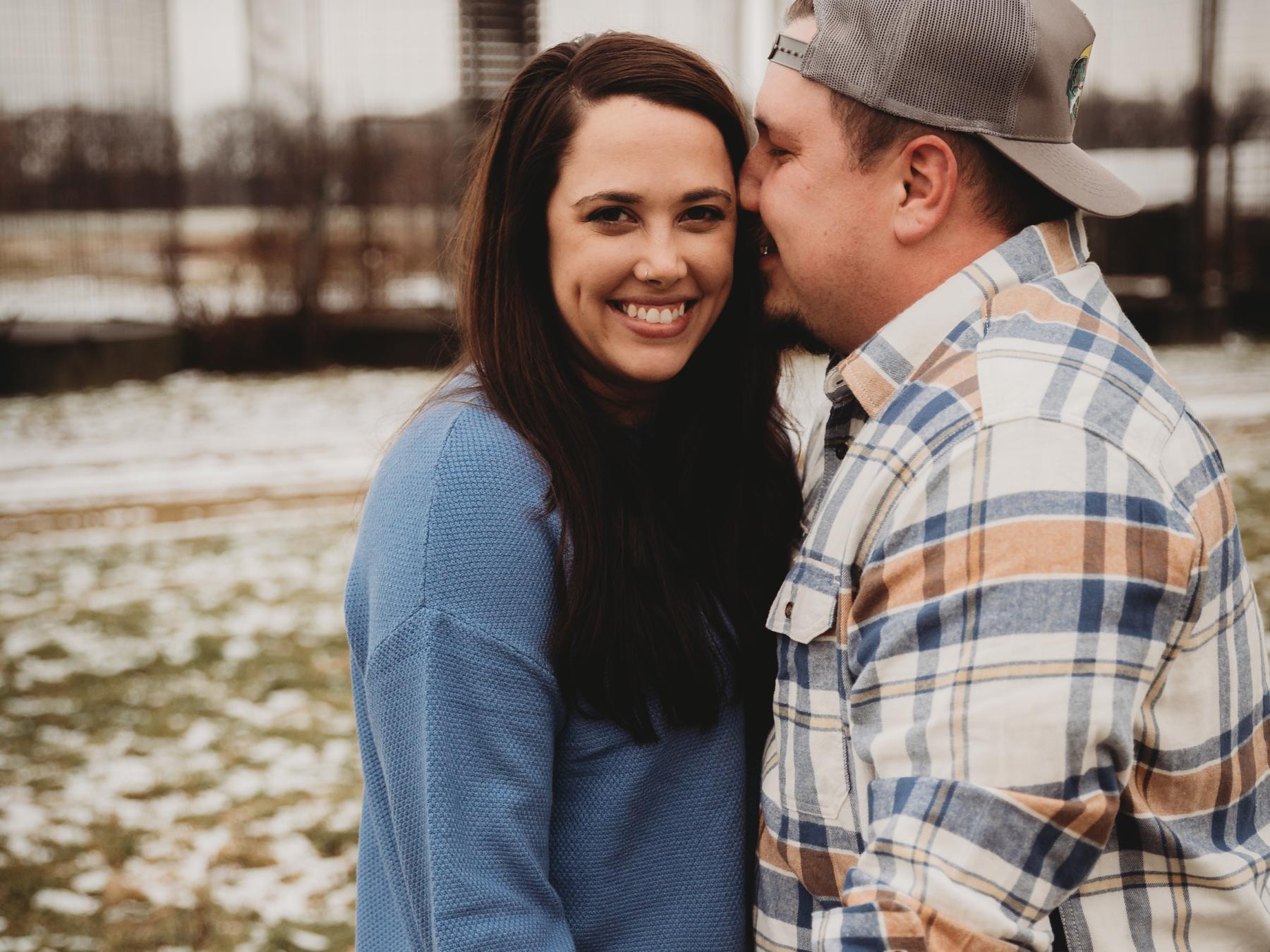 The Wedding Website of Nicole Haag and AJ Zimmerman