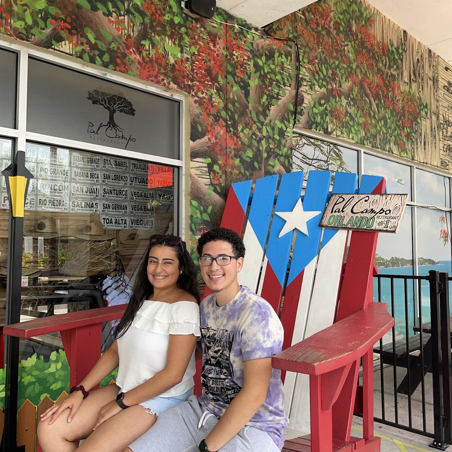 Florida Vacation