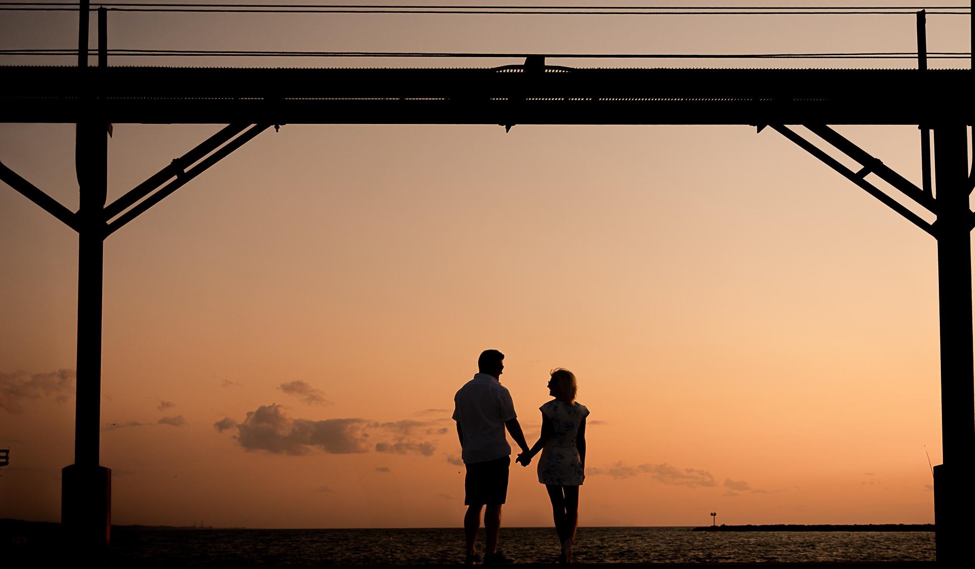 The Wedding Website of Traci Radochonski and Matt George