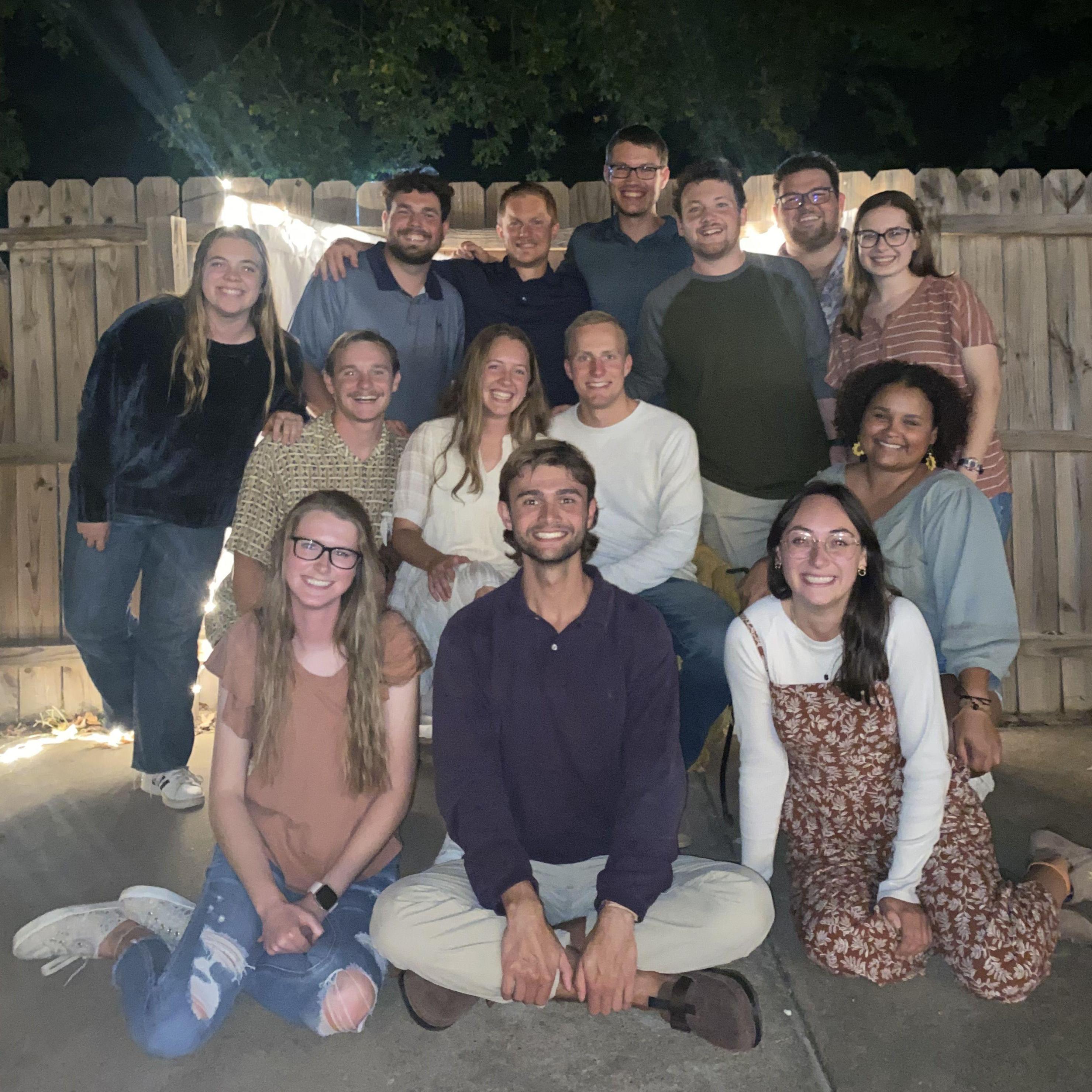 Our children... I mean Masters community. (10/22/23)