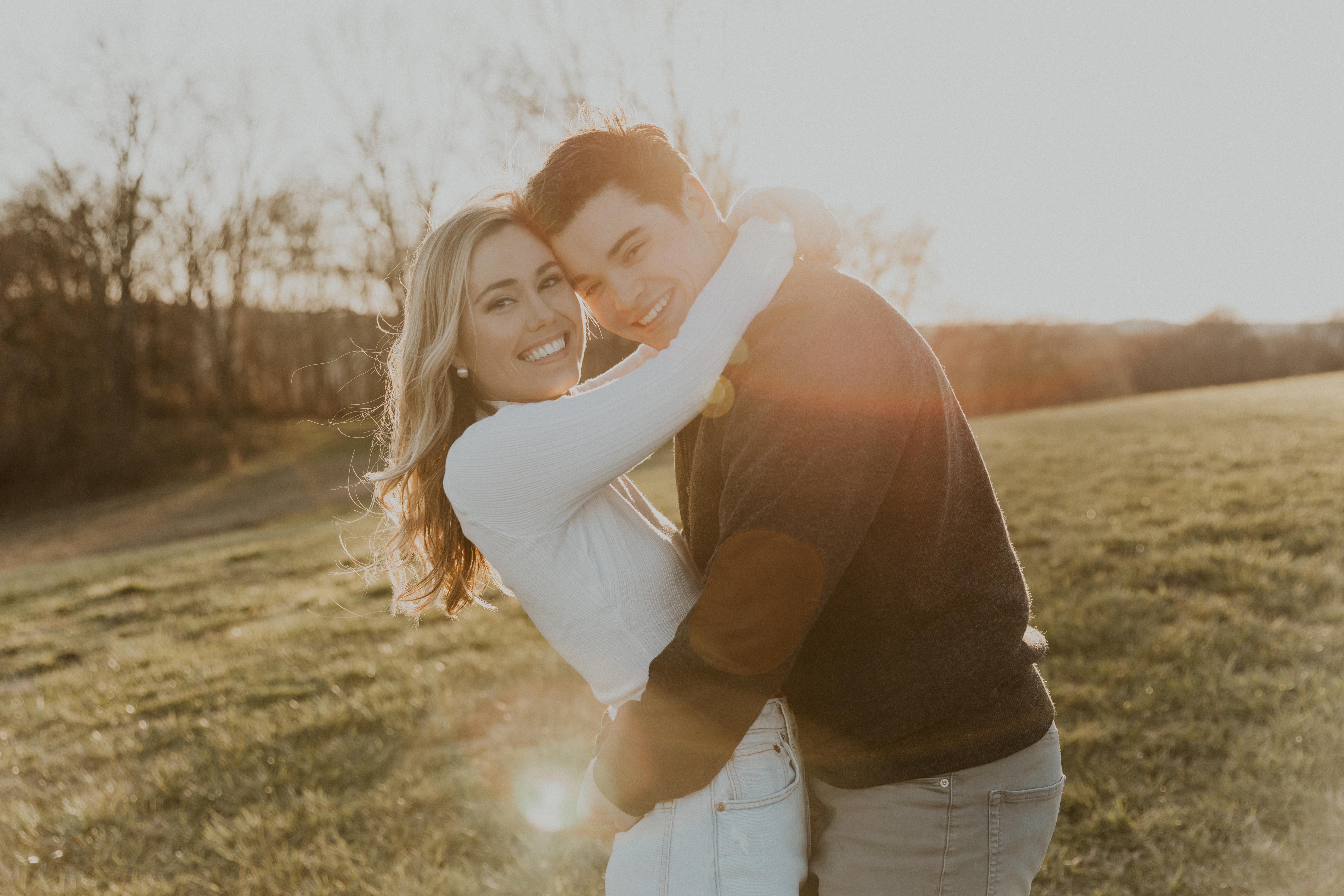 The Wedding Website of Allison Brewer and Reece McNeer