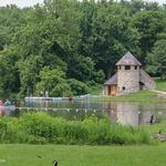 Backbone State Park