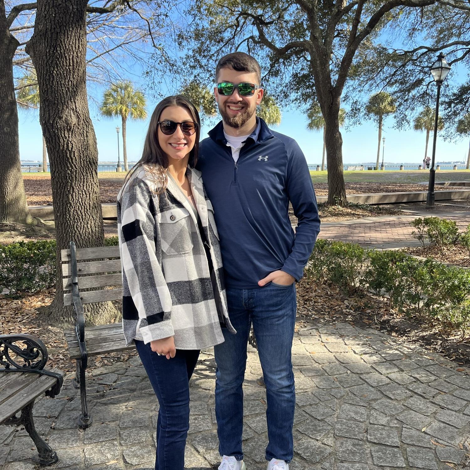 January 2023
Charleston, South Carolina