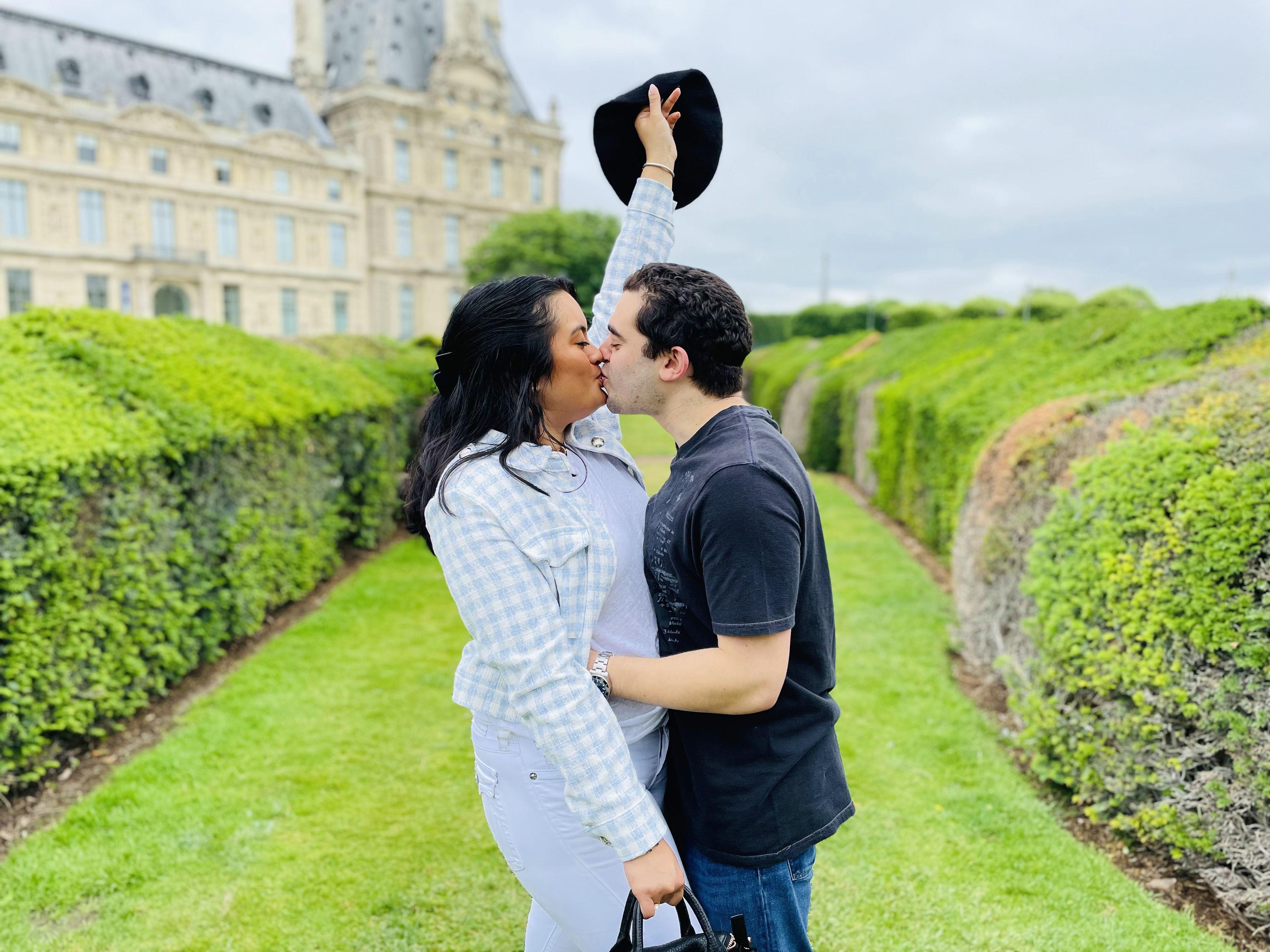 The Wedding Website of Juliana LoPiccolo and Joseph Diamond