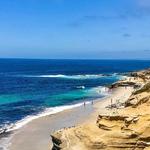 La Jolla Shores