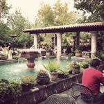 Joe T. Garcia's