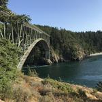 Deception Pass State Park